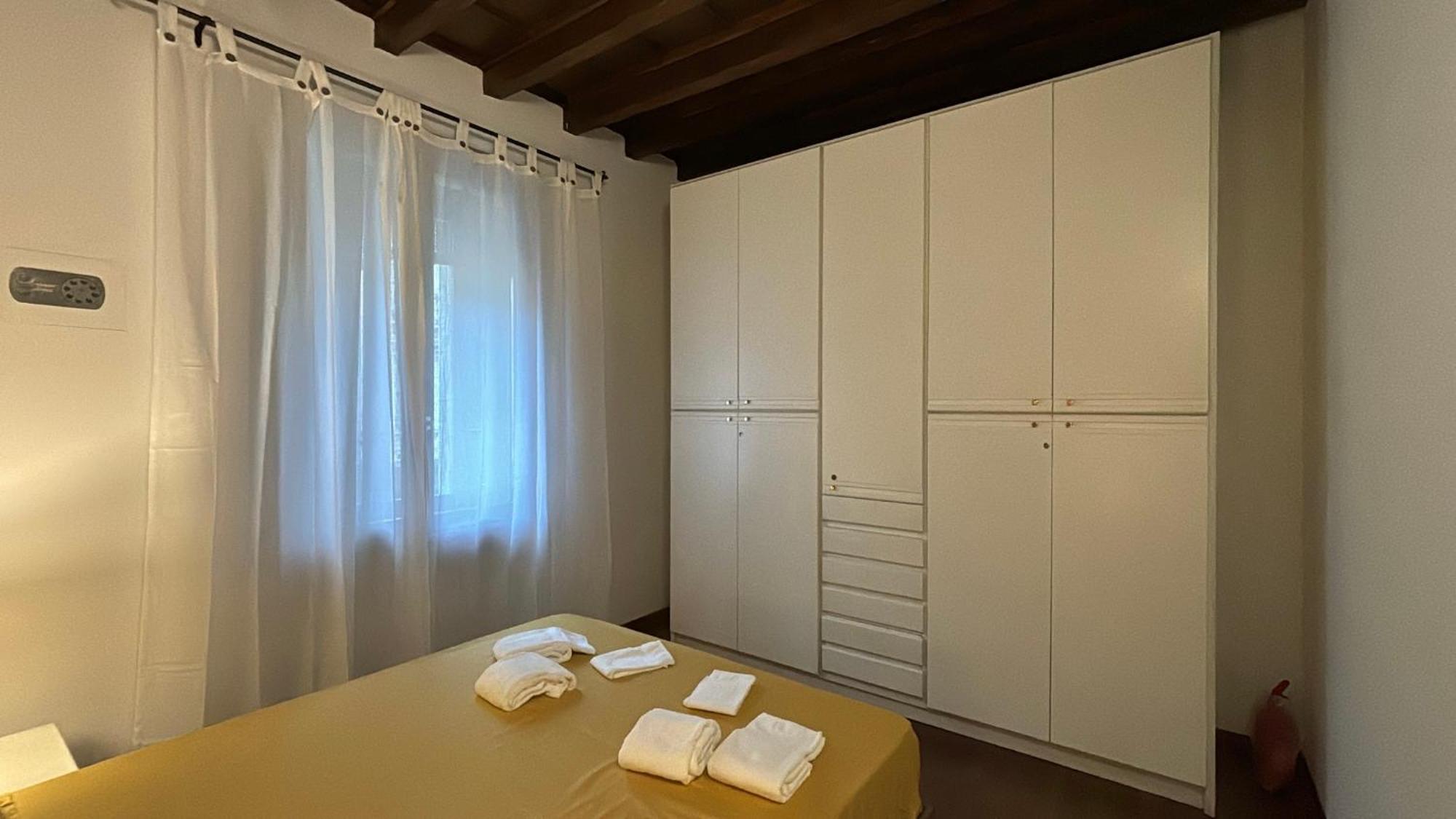 Marghera Botanical - Intero Appartamento 50M2 Milano Esterno foto