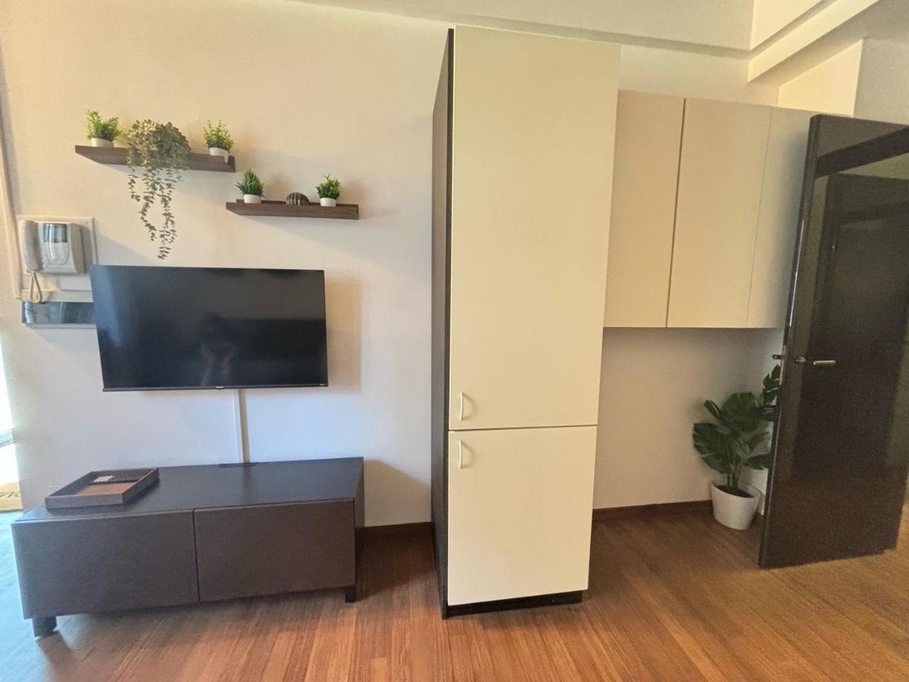 Marghera Botanical - Intero Appartamento 50M2 Milano Esterno foto